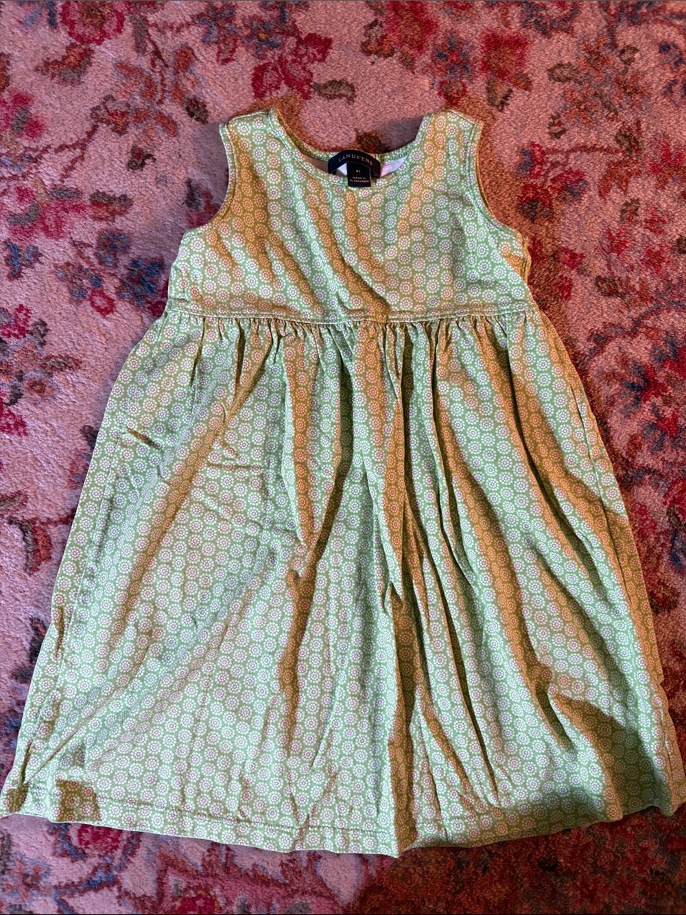 BOGO Lands end dress